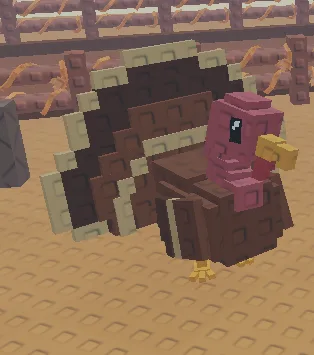 Turkey (Mythic)