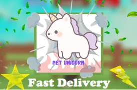 Unicorn (Mythic) — Account account