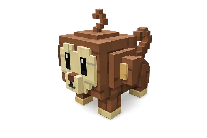 Monkey (Mythic) — Account account