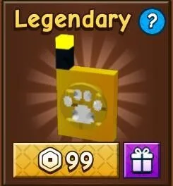 Grow a Garden 2 - Legendary Pet Teleporter 99R — Account account