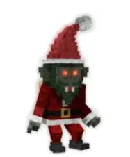 Krampus x2 — Account account