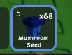 Mushroom Seed