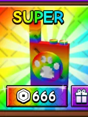 Grow a Garden 2 - Super Pet Teleporter 666R