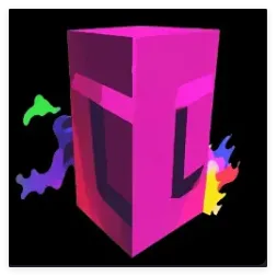 Rainbow Seed — Account account