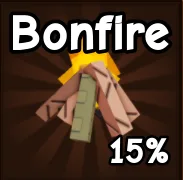 bonfire
