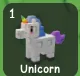 Unicorn (Mythic) — Account account