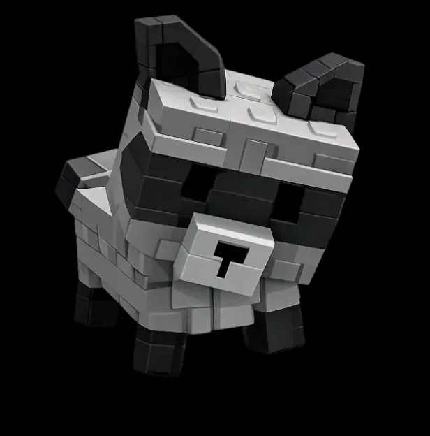 Raccoon (Super)