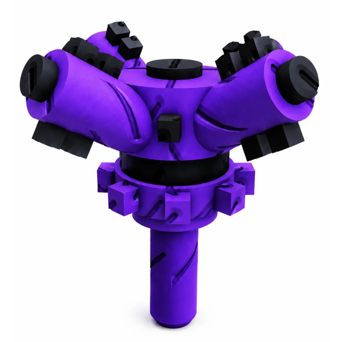 x1000 Super Sprinkler