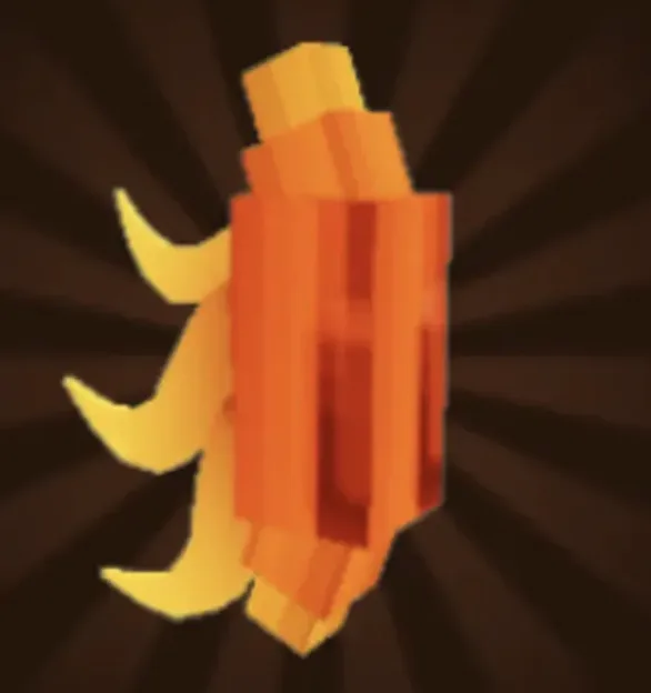 Sun Bloom Seed (Mythic)