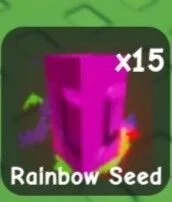 Rainbow Seed