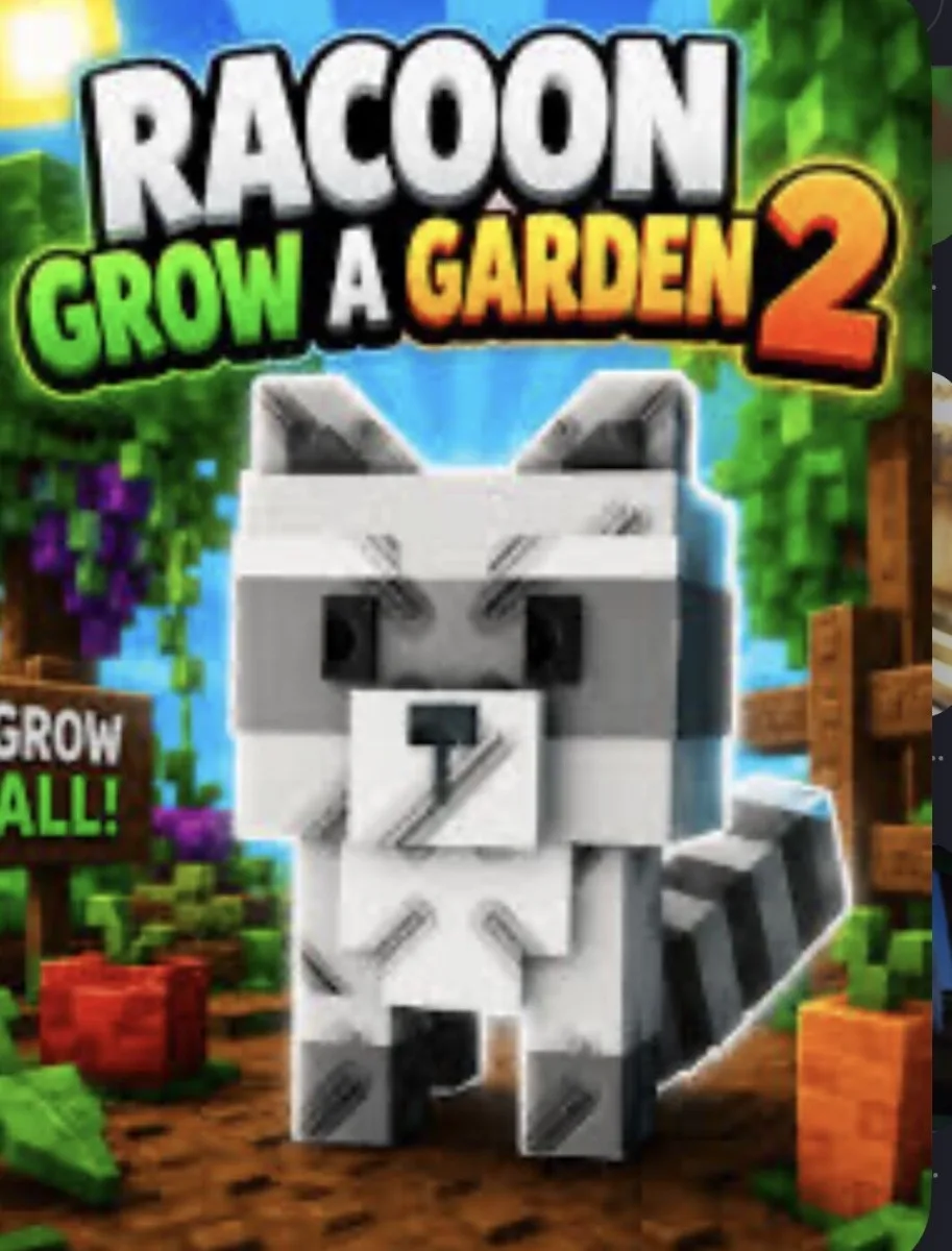 Raccoon (Super)