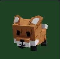 Grow A Garden - X4 Red Fox — Account account