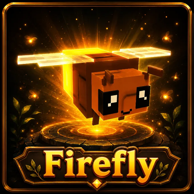 Firefly (Mythic)