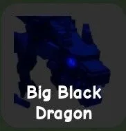 Black Dragon (Super)