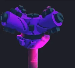 Super Sprinkler