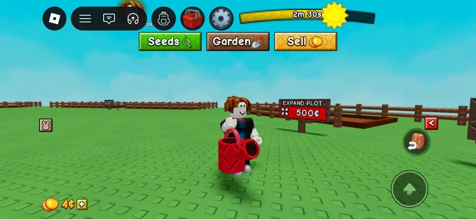 SUPER WATERING CAN — Account account
