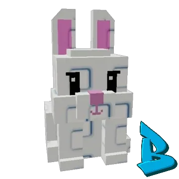 Bunny (Common) — Account account