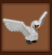 Swan - GAG