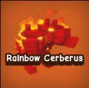 Rainbow Cerberus — Account account