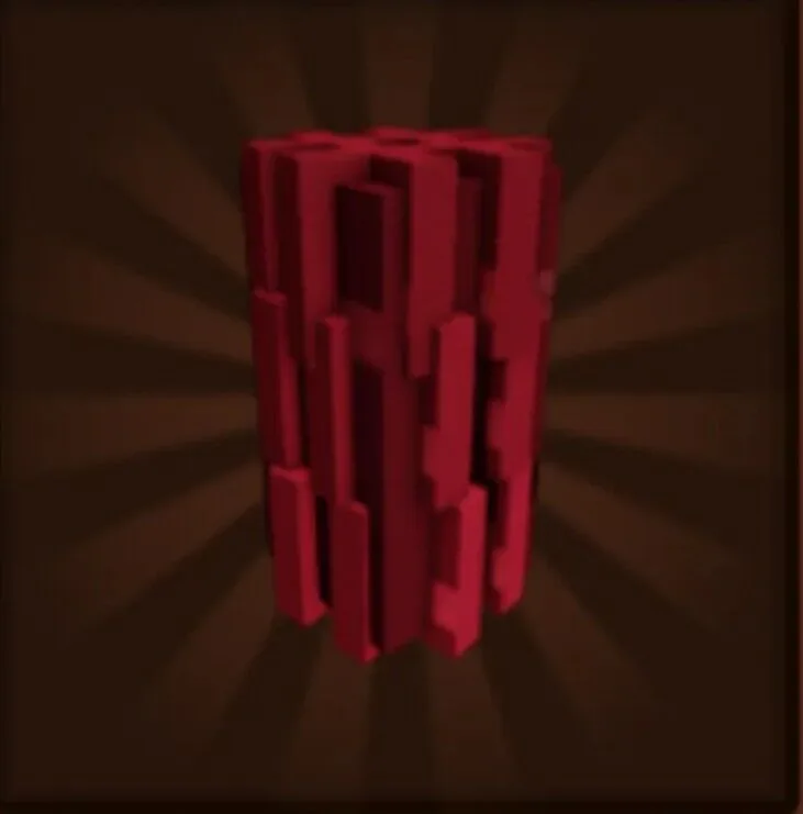 Pomegranate Seed (Mythic)
