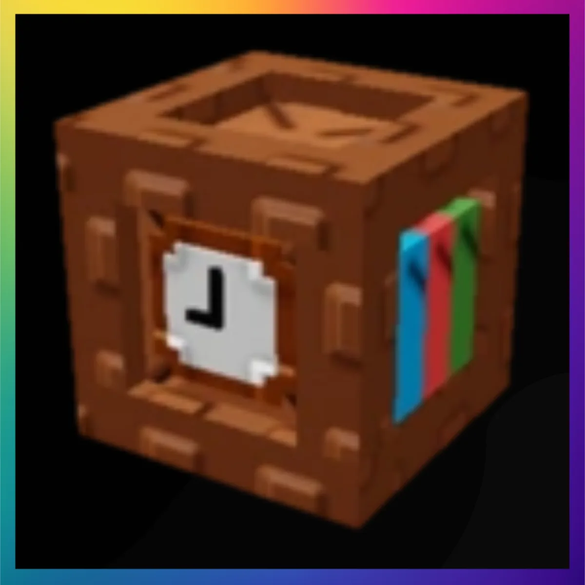 Roleplay Crate