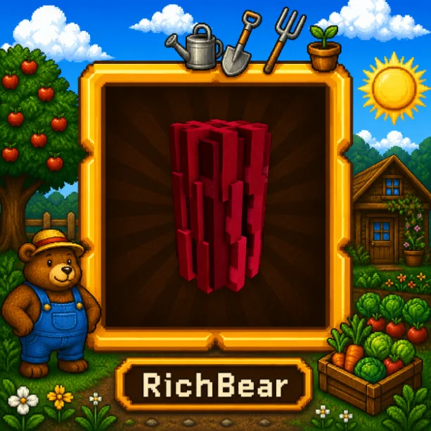 Pomegranate Seed (Mythic)