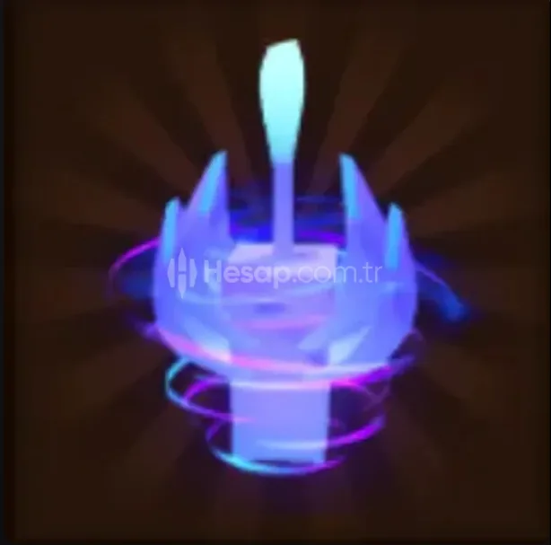 Hypno Bloom Seed (Mythic)