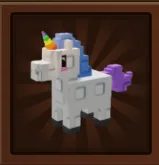 Unicorn (Mythic) — Account account