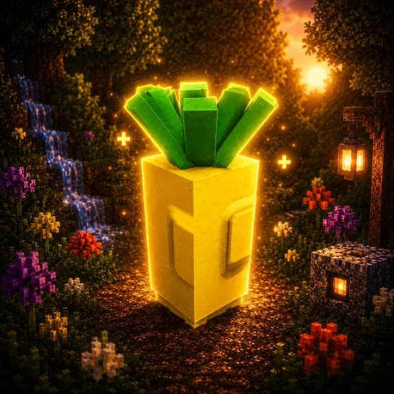 Pineapple Seed (Rare) — Account account