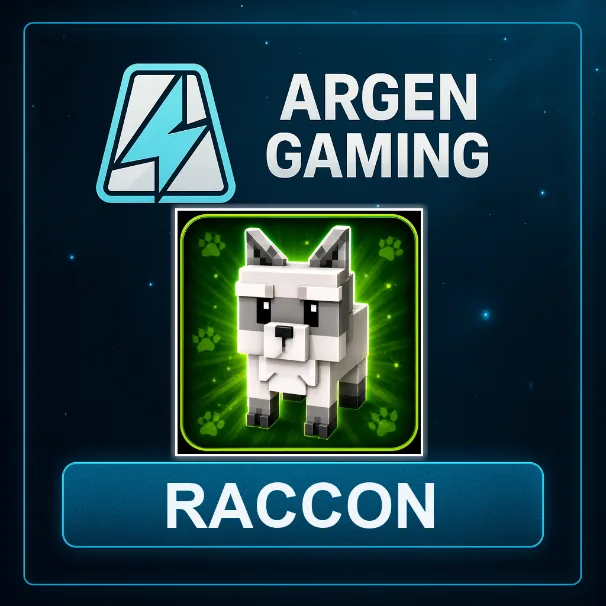 Raccoon (Super)