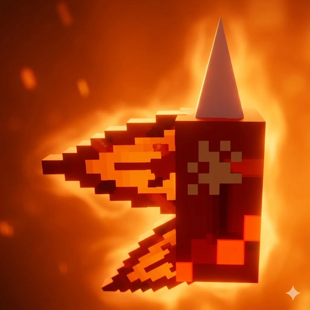Dragon's Breath Seed (Super)