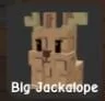 Jackalope (Legendary)