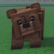 Bear (Mythic)