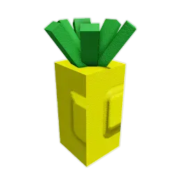 Pineapple Seed