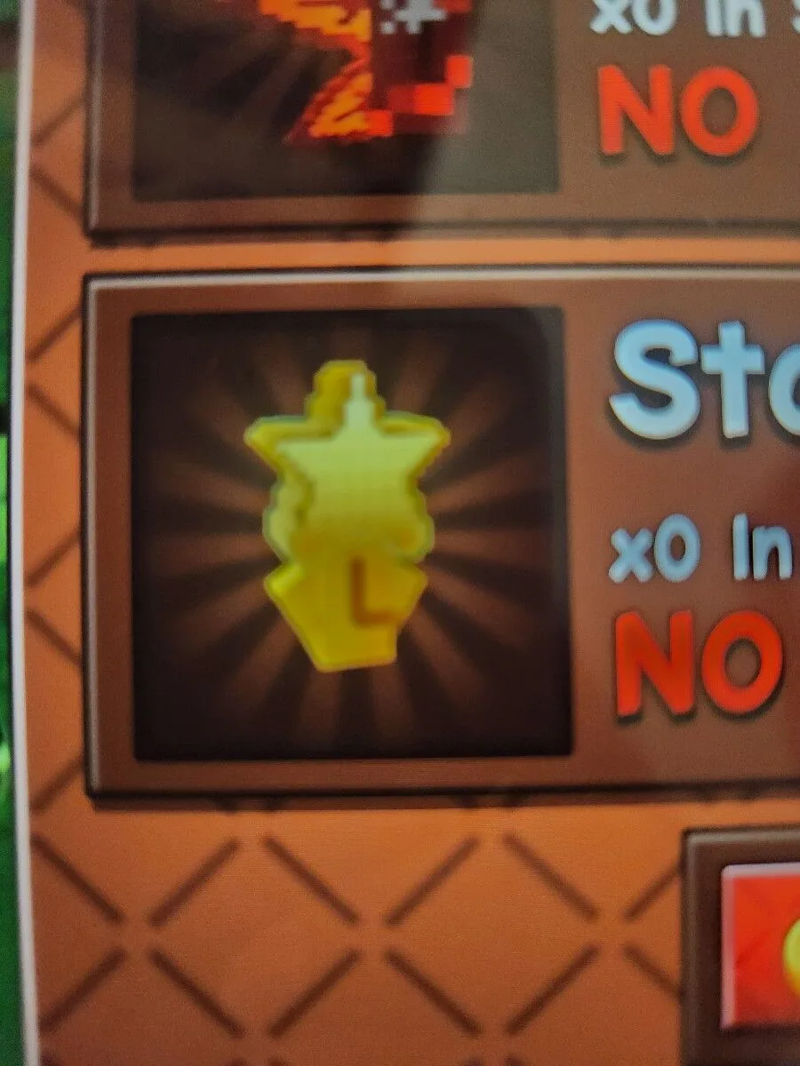 Star Fruit Seed (Super)