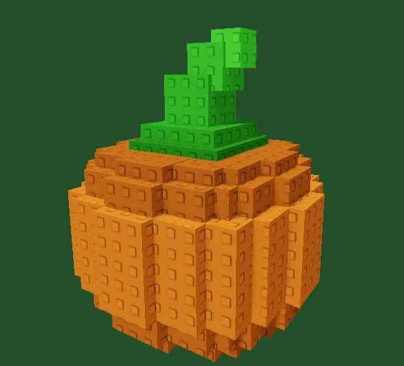 Atlantic Giant Pumpkin Seed (Super)