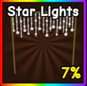 Star Lights Grow a Garden 2