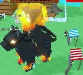 HUGE Headless Horseman AGE 1 /4.4KG BEST FAST DELIVERY NON DUPED 100 CLEAN NO MEGA