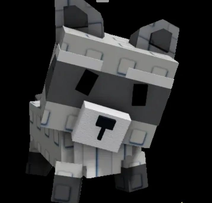 Raccoon (Super)