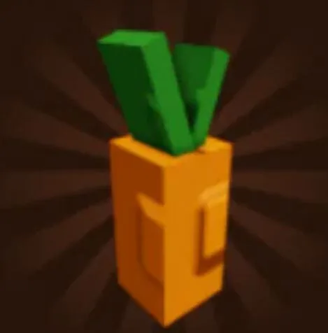 Carrot Seed
