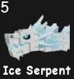 Ice Serpent