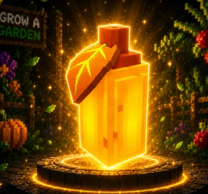 Amber Cranberry Seed (Super)