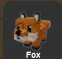Fox (Mythic)