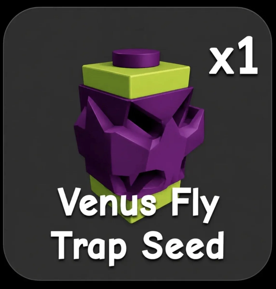 Briar Rose Seed (Super)