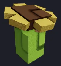 Sunflower Seed (Legendary)