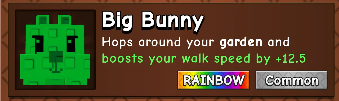 Bunny (Super)