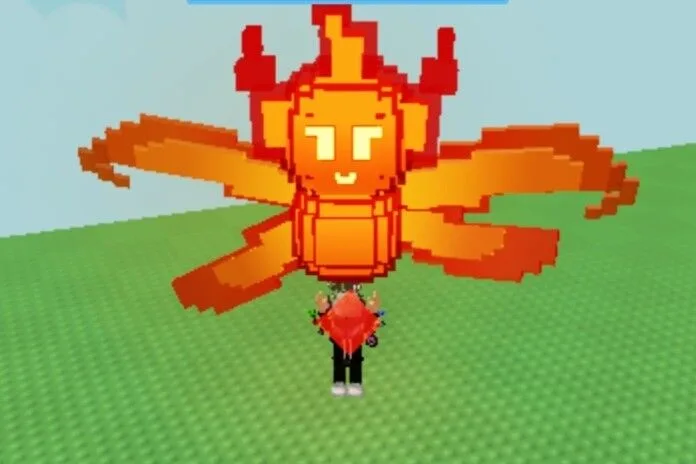 Fire Wisp I Fast-Delivery — Account account