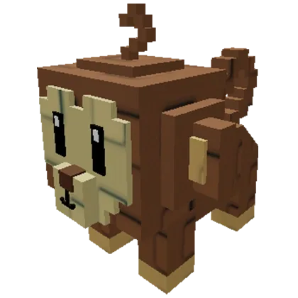 Monkey (Mythic)