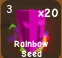 Rainbow Seed