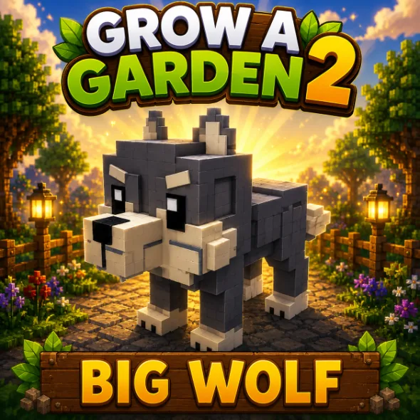 Wolf (Mythic)